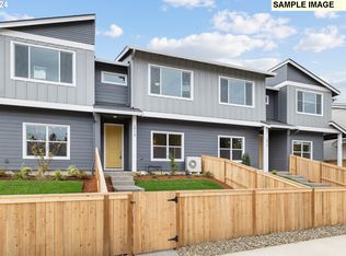 11170 SW 162nd Ave #485, Happy Valley, OR 97086