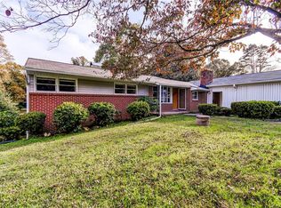 4444 White Rock Rd, Winston Salem, NC 27105