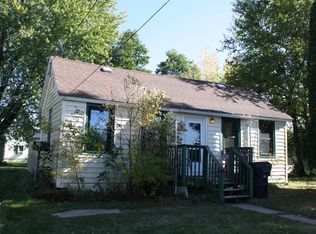 214 Glendale Ave, Tomah, WI 54660