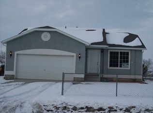 882 W 580 S, Tooele, UT 84074