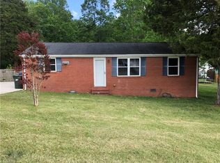 309 Meredith Dr, Trinity, NC 27370