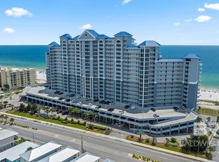 455 E Beach Blvd UNIT 1513, Gulf Shores, AL 36542