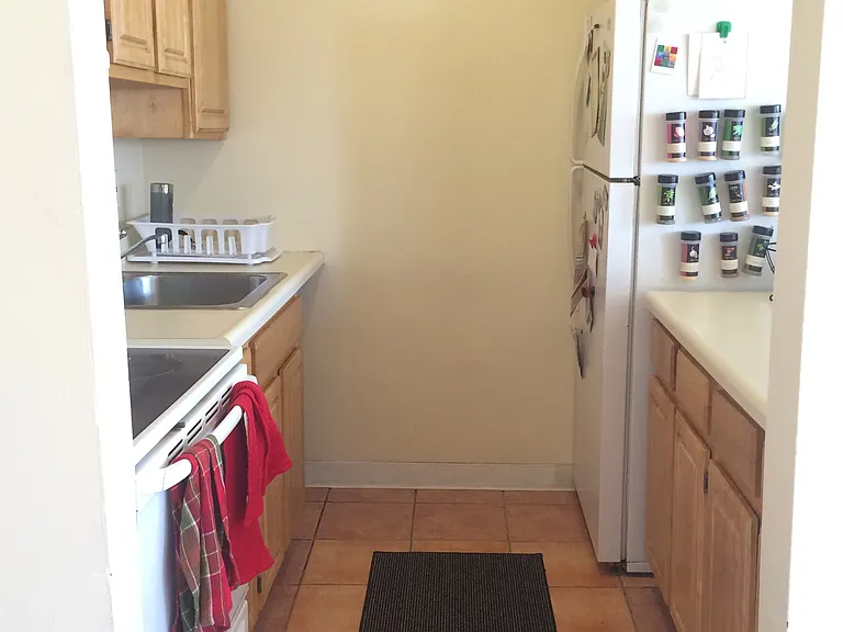 1107 Harrison Ave #2 — Photo 3