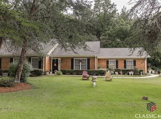 115 Friendship Pl, Winterville, GA 30683