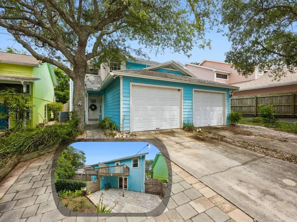 2666A 1st Ave, Fernandina Beach, FL 32034
