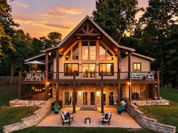 329 Old Flat Creek Rd, Shelbyville, TN 37160