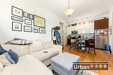 Rented by Urban Pads