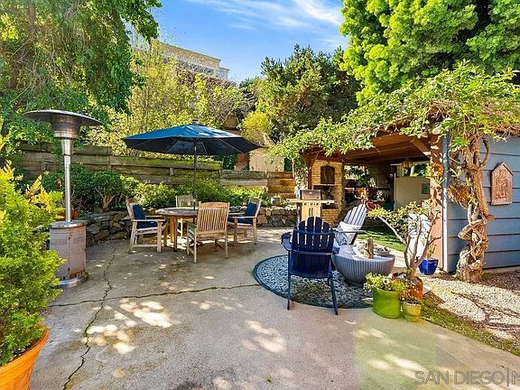 5th image of 2820 Hidden Valley Rd