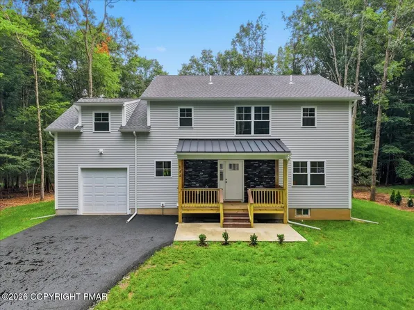 144 Crabapple Ln, Kunkletown, PA 18058