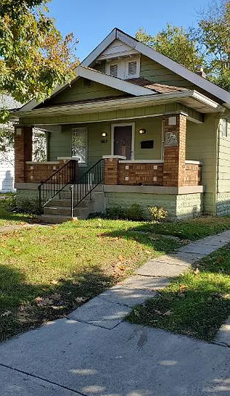 1417 N Colorado Ave — Photo 2