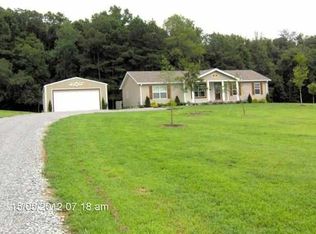 861 Horton Rd SE, Cleveland, TN 37323