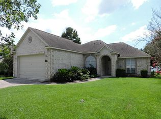 39 La Costa Dr, Montgomery, TX 77356
