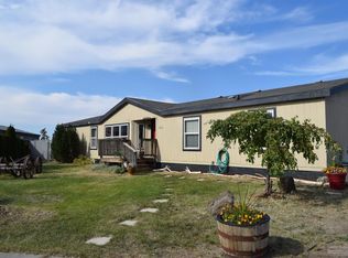 309 NW Hemlock Ct, Redmond, OR 97756