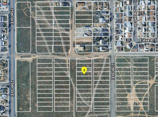 Vac 26th Ave Suite Vic-r8, Palmdale, CA 93550