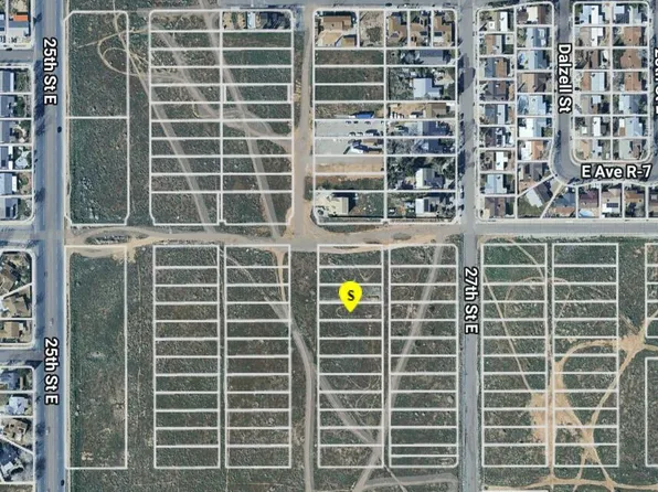 Vac 26th Ave Suite Vic-r8, Palmdale, CA 93550