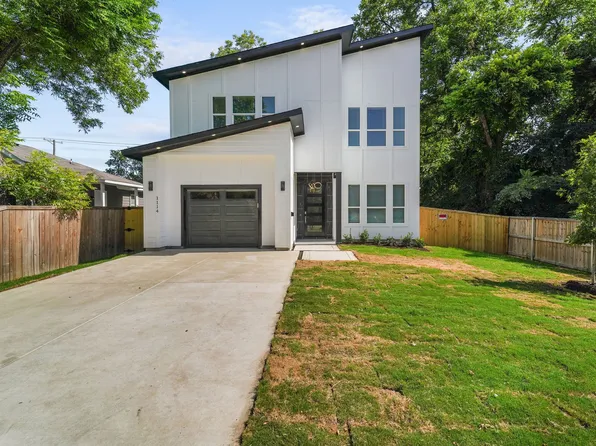 1114 E Woodin Blvd, Dallas, TX 75216