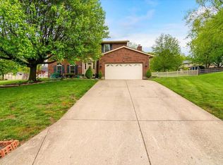 7686 Chelsea Ct, Hamilton, OH 45011