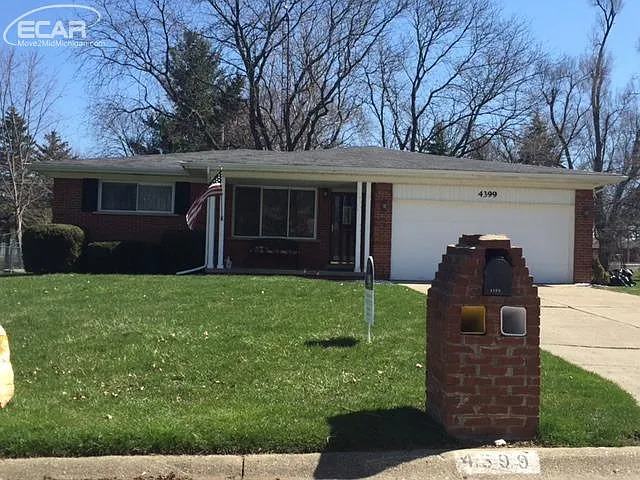 4399 Wickfield Dr photo 1