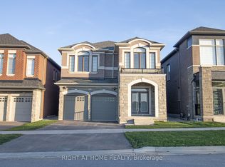 43 Longworth Ave, Richmond Hill, ON L4E 1J2