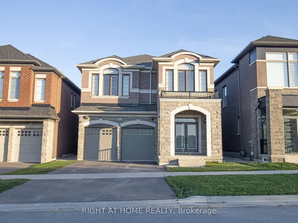 43 Longworth Ave, Richmond Hill, ON L4E 1J2