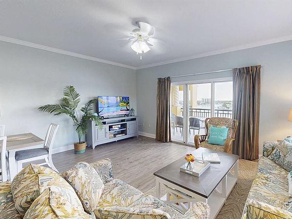 5th image of 10315 GULF BOULEVARD #409