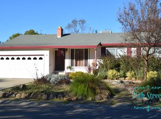 5405 Grant Ave, Carmichael, CA 95608