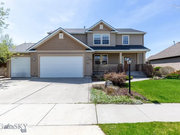 462 Cornell Dr, Bozeman, MT 59715