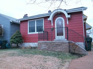 6610 Hancock Ave, Saint Louis, MO 63139