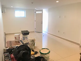 Rented by NY Space Finders Inc.