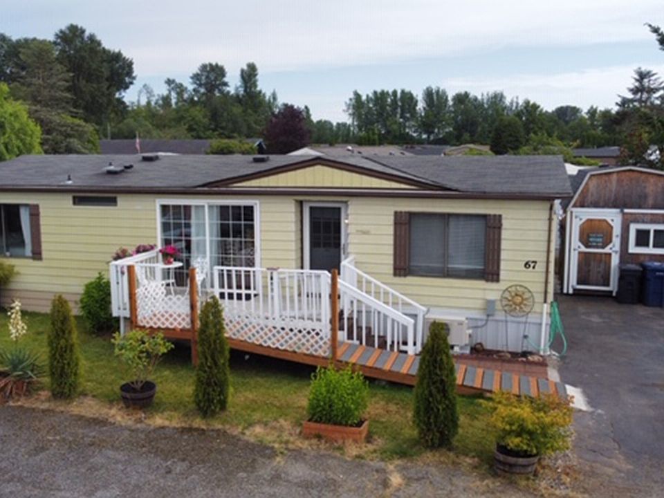 1st image of 16600 25th Avenue NE #67