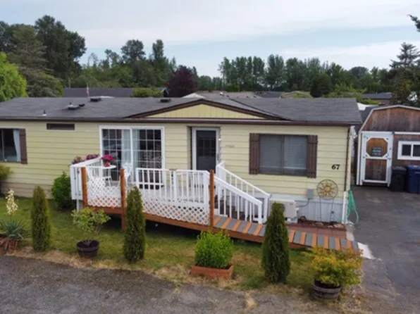 16600 25th Avenue NE #67, Marysville, WA 98271
