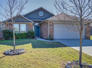 12470 Native Hill Dr, Choctaw, OK 73020