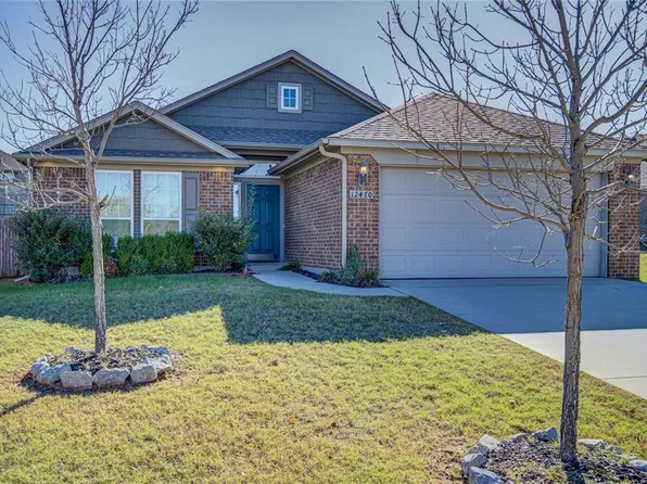 12470 Native Hill Dr, Choctaw, OK 73020