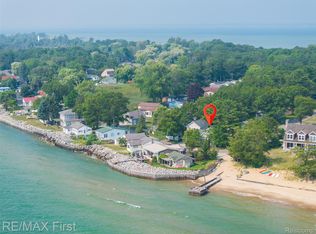 2076 North St, East Tawas, MI 48730