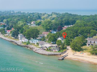 2076 North St, East Tawas, MI, 48730