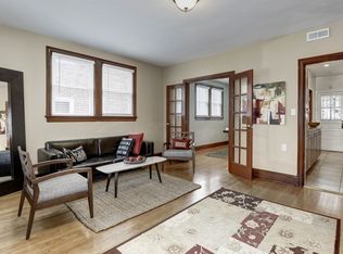 604 Quintana Pl NW, Washington, DC 20011