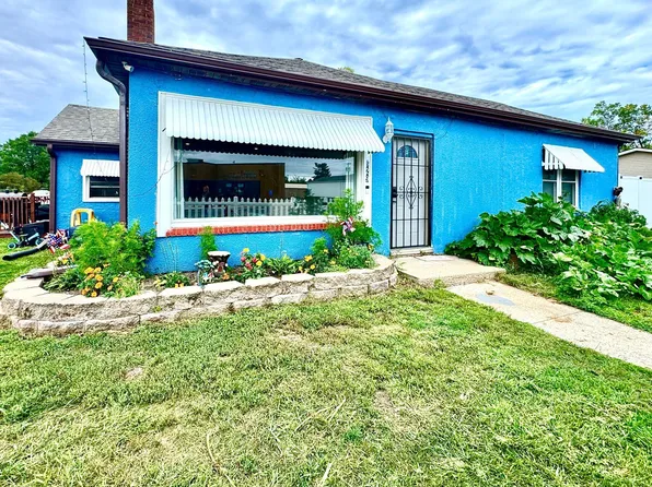 329 2nd St NW, Cass Lake, MN 56633