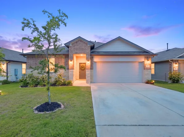 173 Frostweed Dr, Kyle, TX 78640
