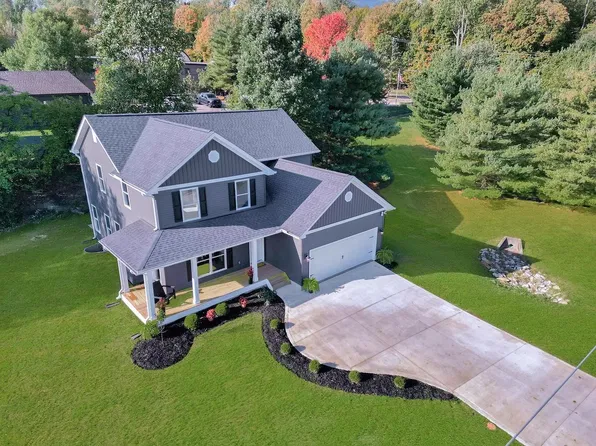 7357 Cornell Rd, Montgomery, OH 45242