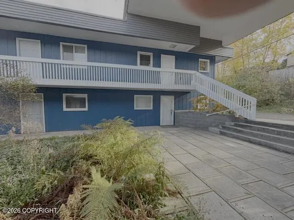 440 E 11th Ave #B-7, Anchorage, AK 99501