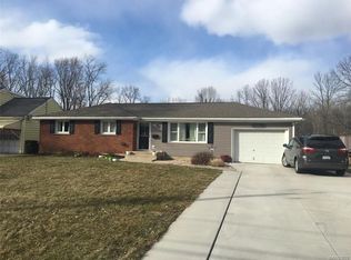 1352 Forbes St, North Tonawanda, NY 14120