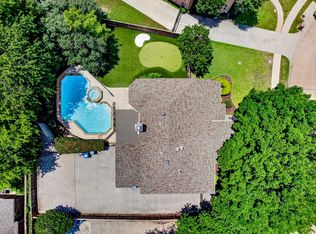 3209 Normandy Dr, McKinney, TX 75070