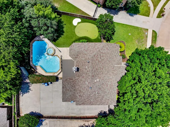 3209 Normandy Dr, McKinney, TX 75070