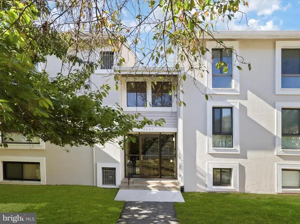 8607 Village Way Unit 7/8607D, Alexandria, VA 22309