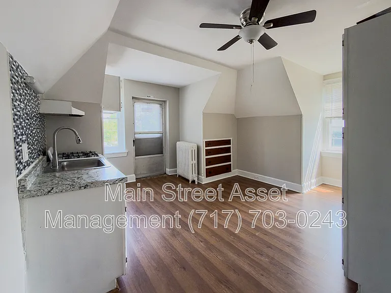 269 Chestnut St #5 — Photo 1