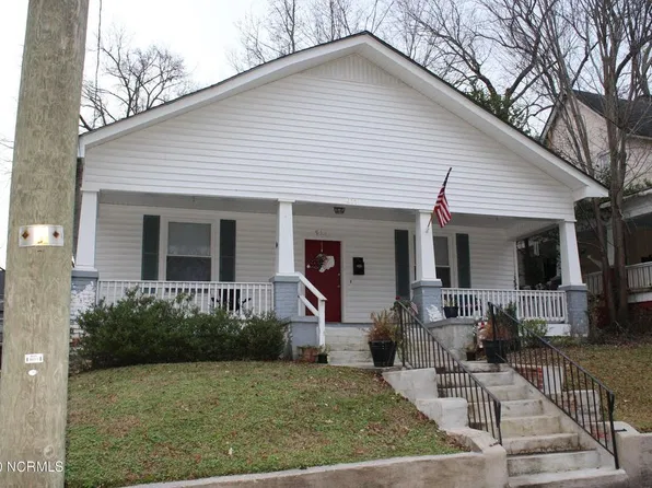 411 W 4th St, Greenville, NC 27834