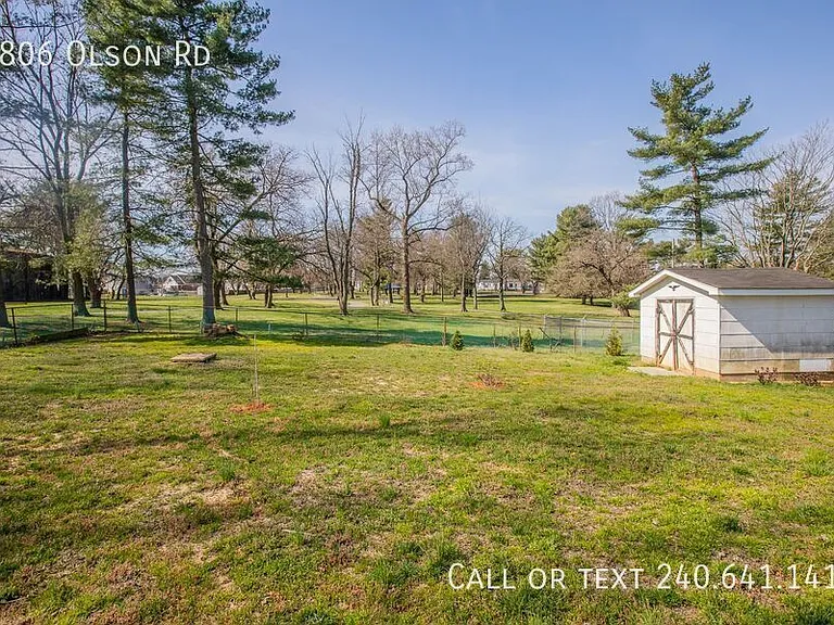 5806 Olson Rd — Photo 31