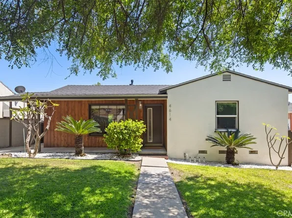 4614 Abner St, Los Angeles, CA 90032