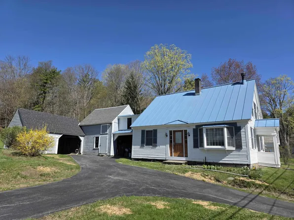 631 VT Route 30, Newfane, VT 05345