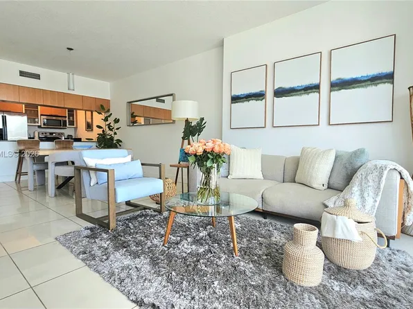 1750 N Bayshore Dr APT 2010, Miami, FL 33132